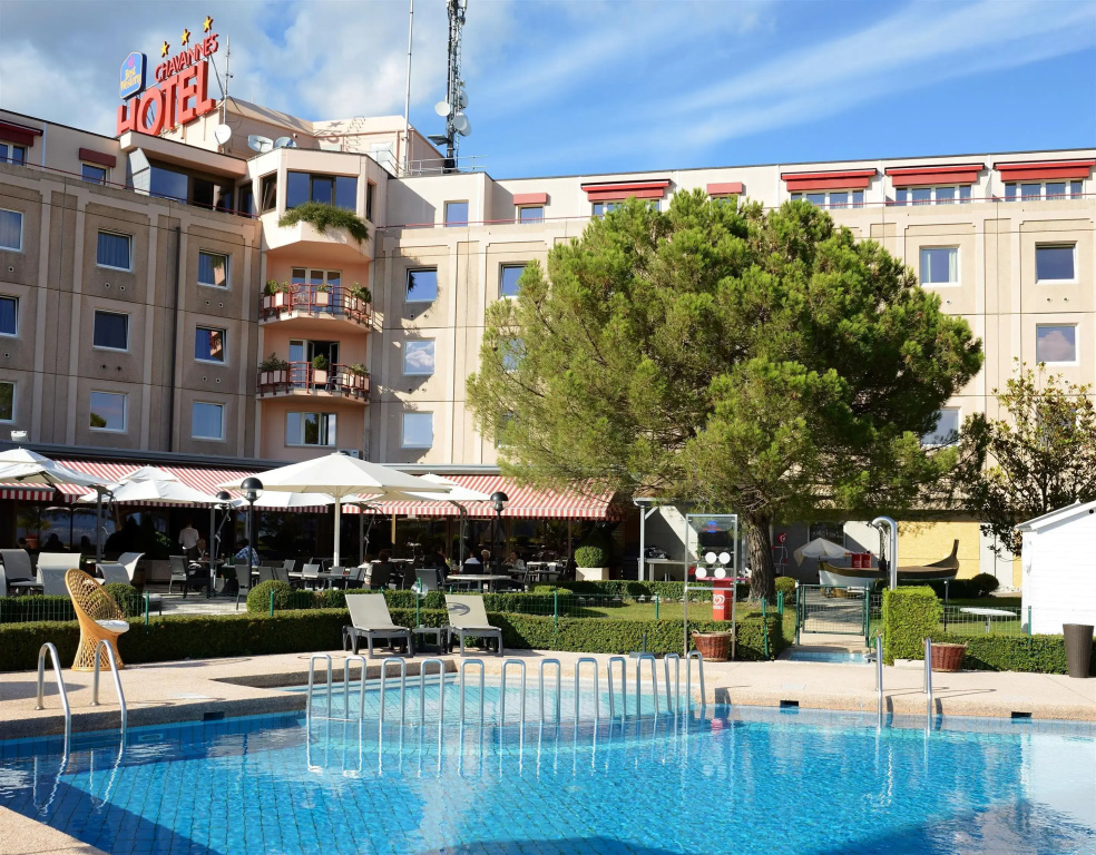 Everness Hotel & Resort - Général