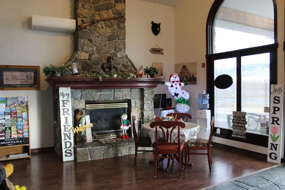 Hotel photo 16