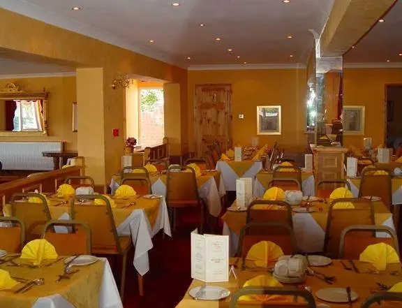 Waters Edge Hotel - Général