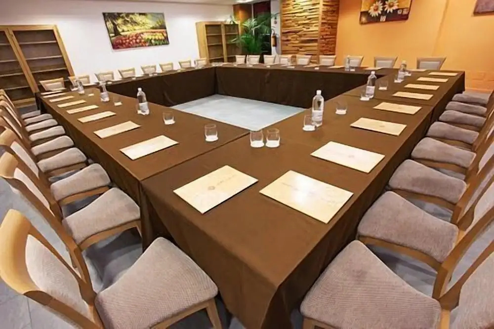 Borgo Ronchetto Relais Gourmet - Général