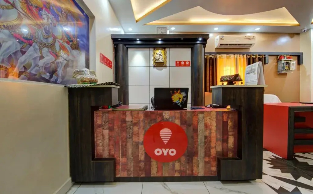 Hotel Madhuram By OYO Rooms