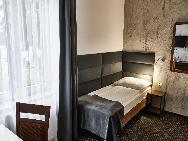 Hotel Baranowski — 4