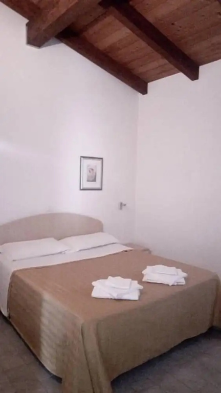 2 Bedrooms Superior Apartment with balcony