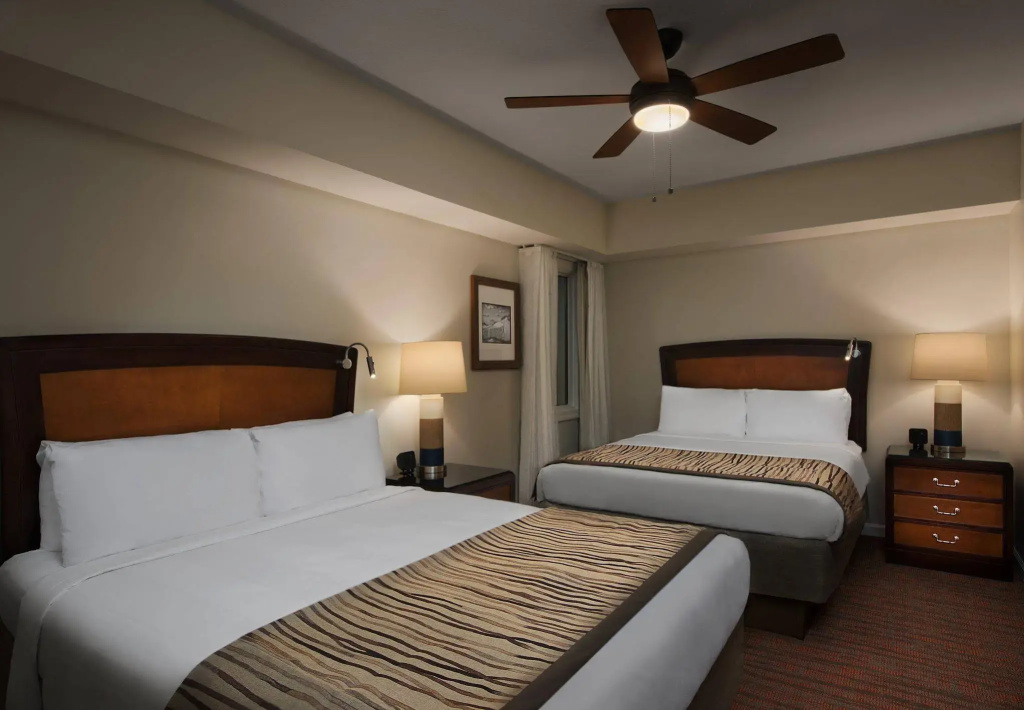 Marriott's SurfWatch - Général
