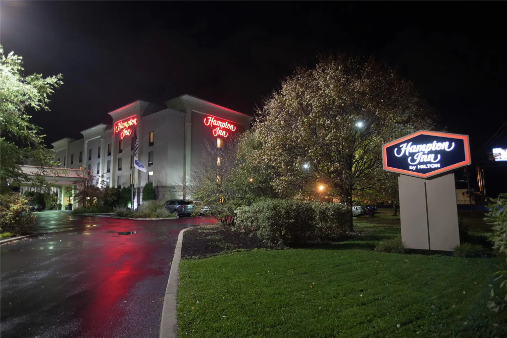 Hotel photo 20