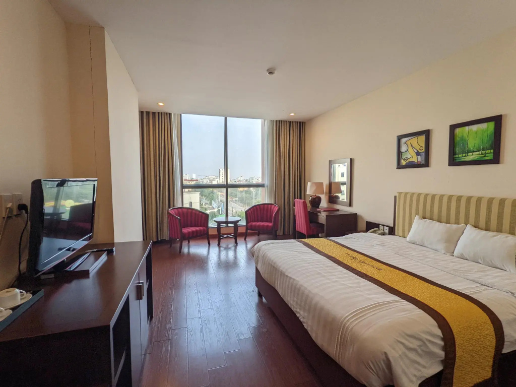 Superior room
