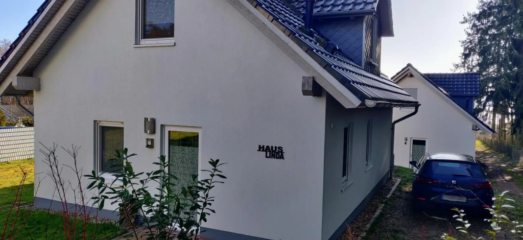 Haus Linda