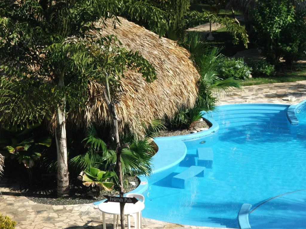 Plaza Real Resort - фото 14