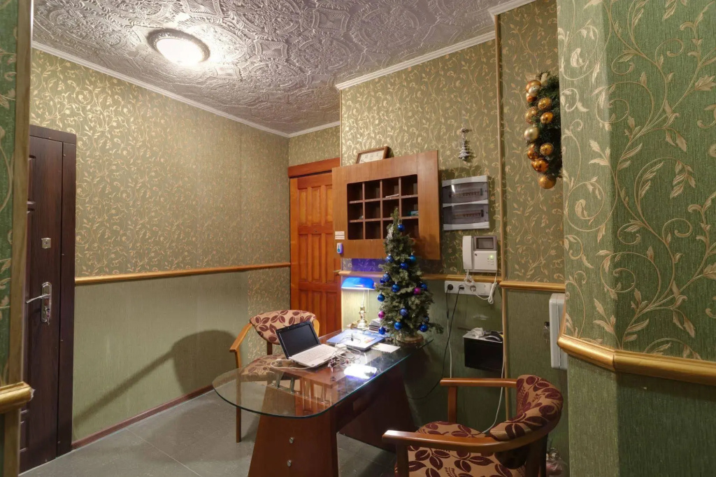 Hotel photo 10