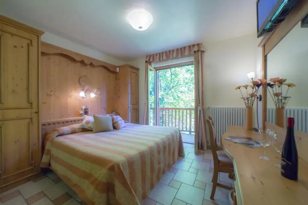 Hotel Lo Fleye - фото 3