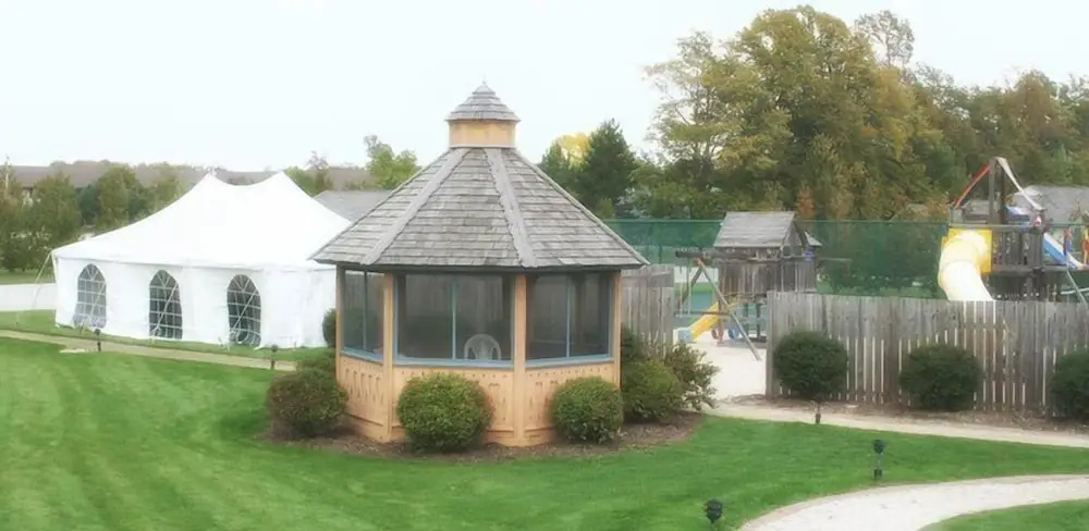 Scandinavian Lodge