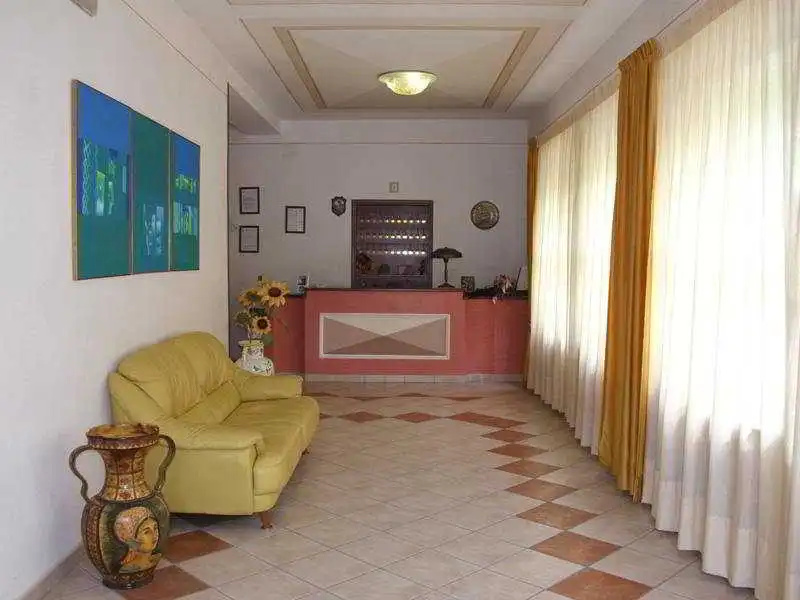Hotel Nobile - Général