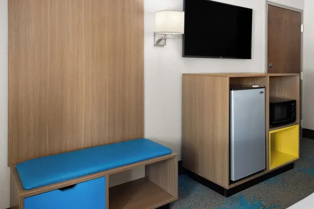 Hotel photo 9