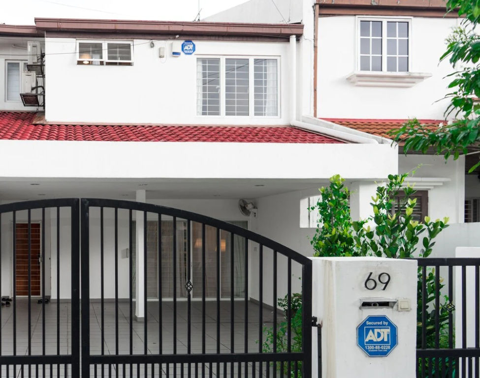 Bangsar Luxury City Home