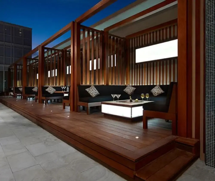Pelicanstay in Downtown Toronto - Général