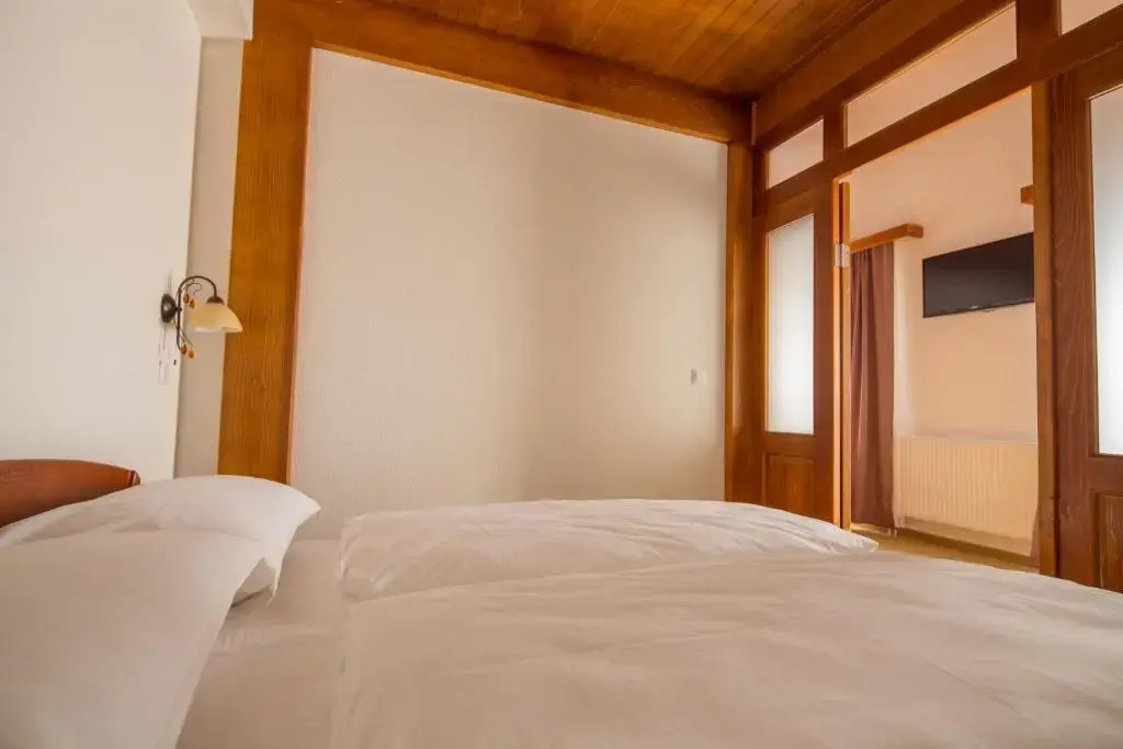 Hotel Knez - Chambres