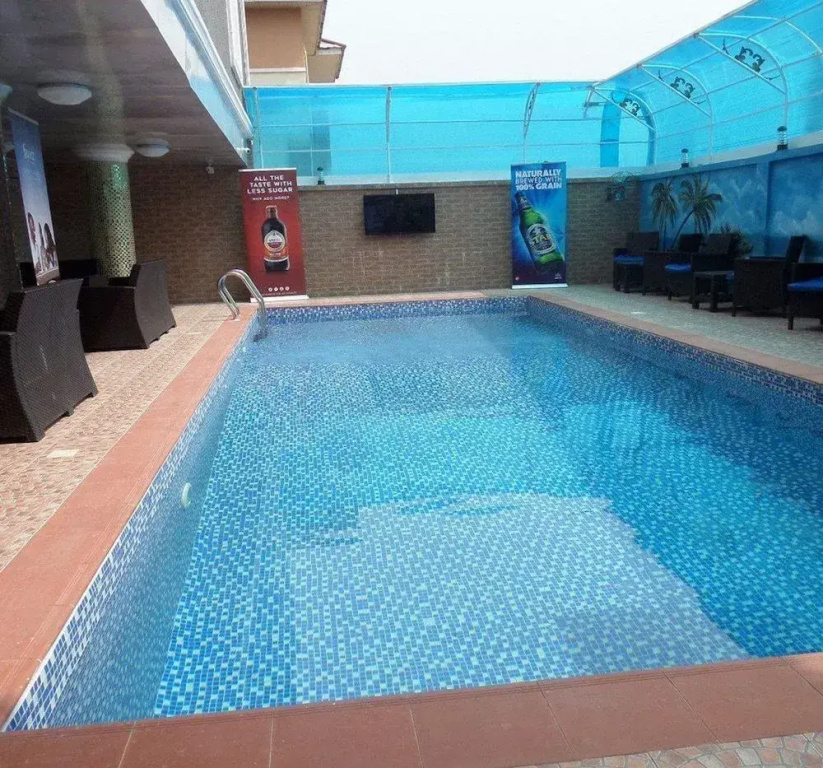 Hotel photo 16
