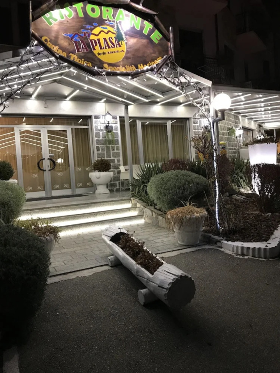 Hotel Iscla