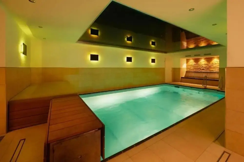 Hotel photo 13