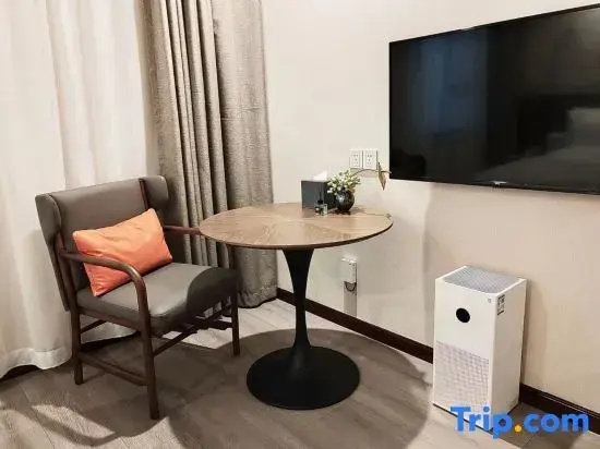 UrCove by HYATT Beijing Forbidden City - Chambres