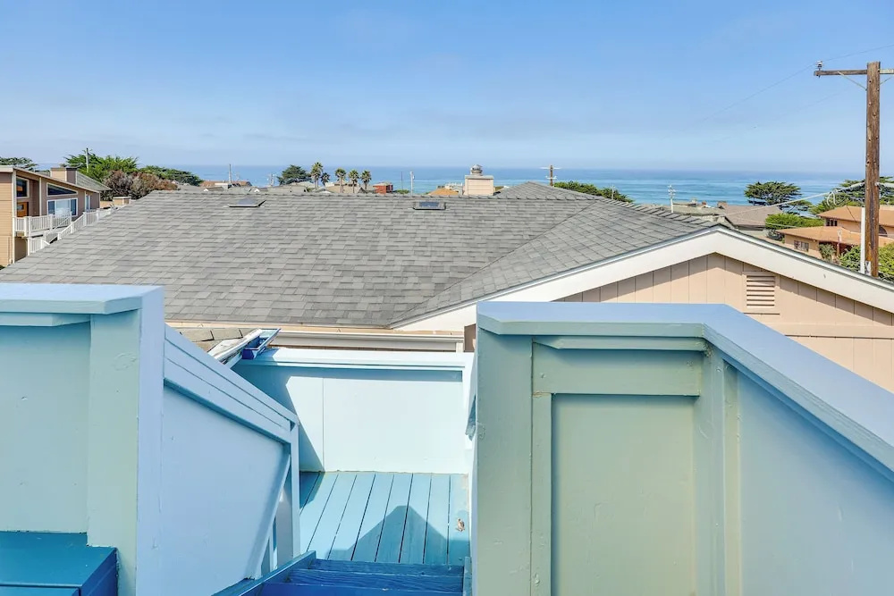 Walk to Moonstone Beach! PCH Getaway
