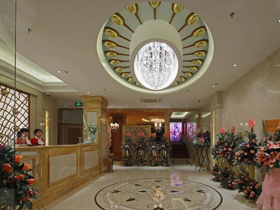 Henghe Boutique Hotel Guangzhou - Général