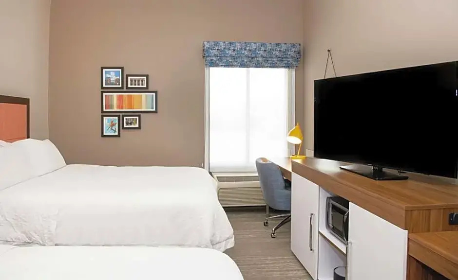 Quadruple Suite
