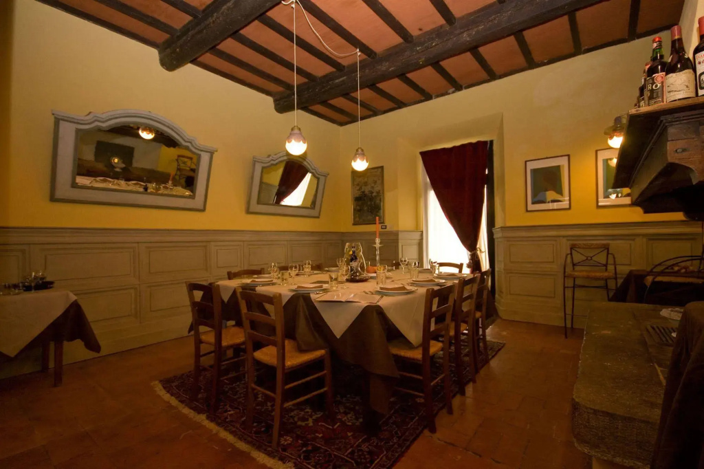 Hotel Gli Orzali - фото 20
