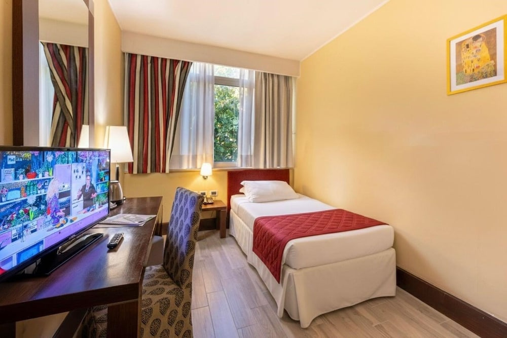 Cardinal Hotel St. Peter - Chambres