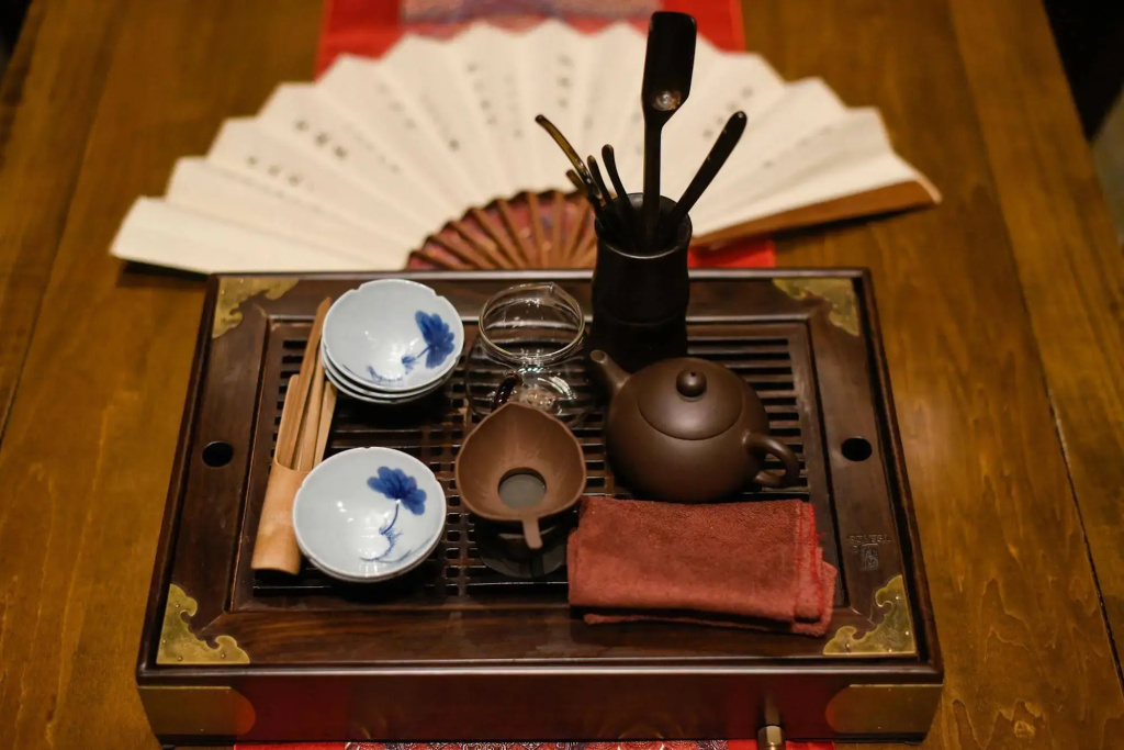 Shichahai Sandalwood Boutique Hotel - Général