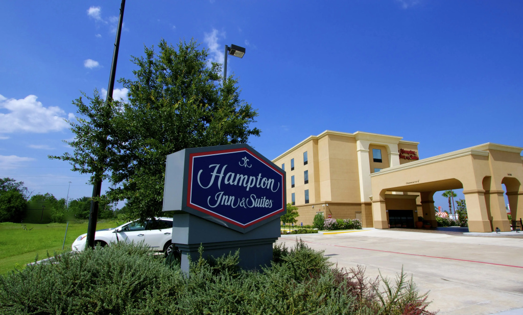 Hampton Inn & Suites by Hilton Tomball Houston NW