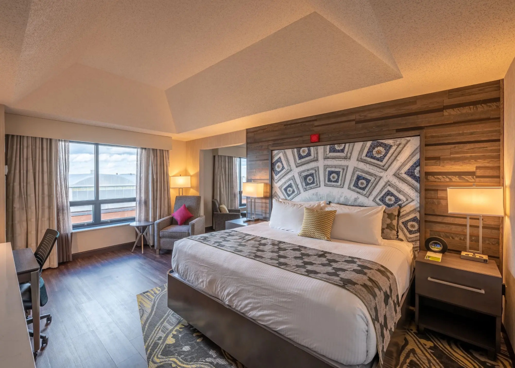 Hotel photo 18