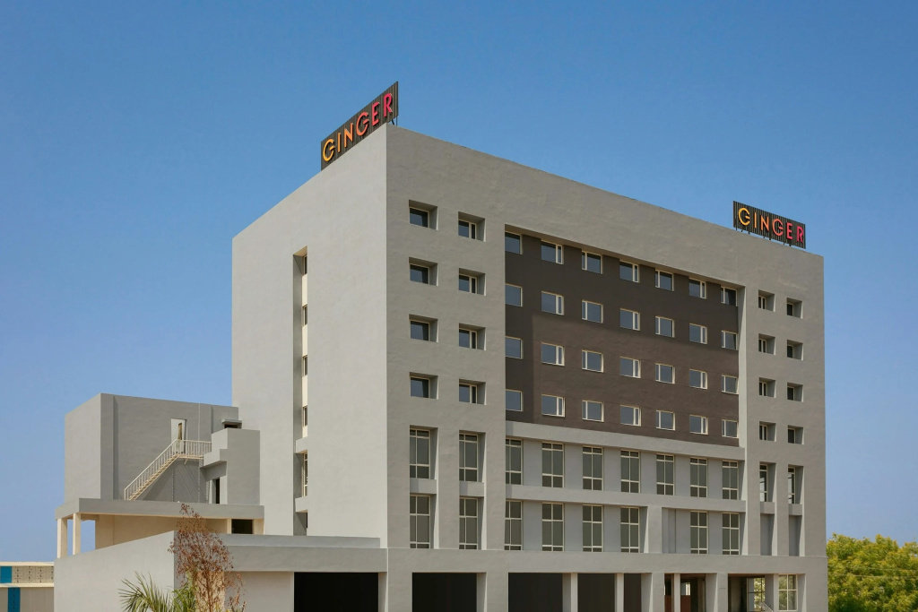 Hotel photo 13