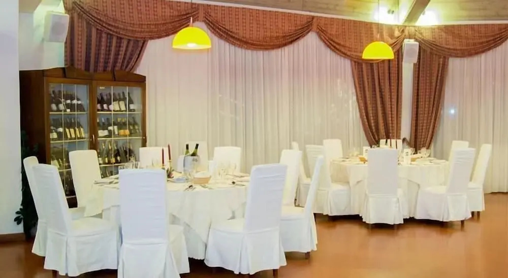 Hotel del Camerlengo - Général