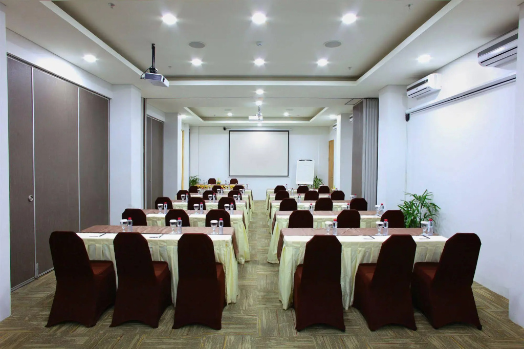 Liberta Hotel Jimbaran - Général