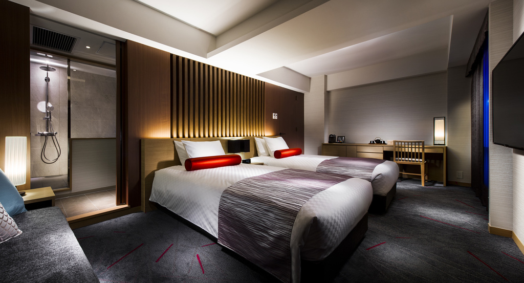RIHGA Royal Hotel Kyoto 사진 47