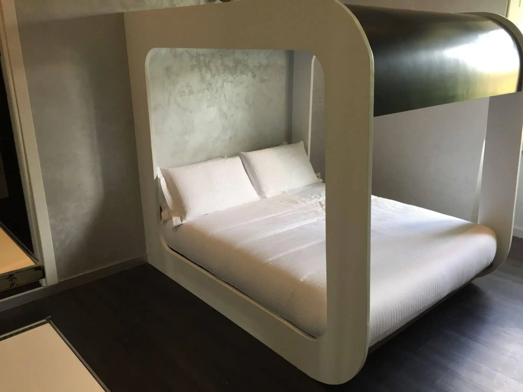 Hotel photo 6