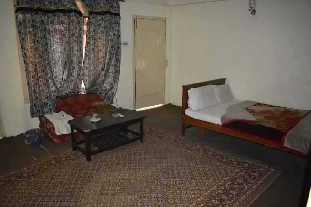 Jamal Hotel — фото 4