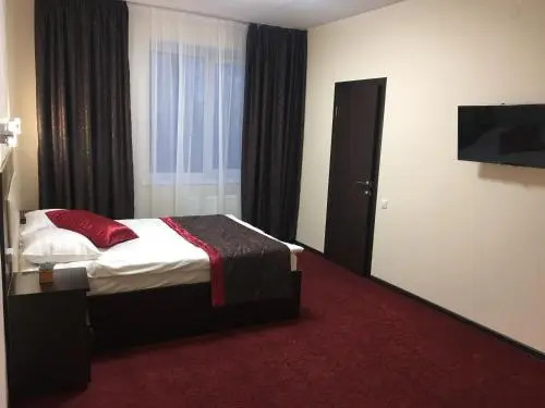 Hotel Vivaldi - фото 4