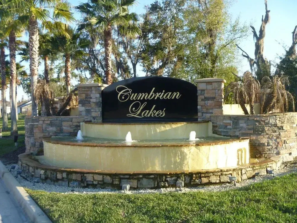 Charming 4-bedroom Villa With Pool & Spa, Only 15 Minutes From Disney!