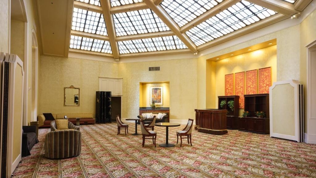 InterContinental Mark Hopkins by IHG - Général