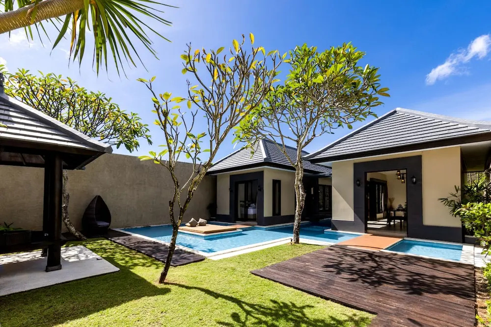 Luxotic Private Villa and Resort - Chambres