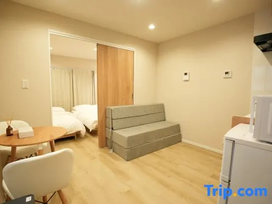 Jade's Hotel 사진 2