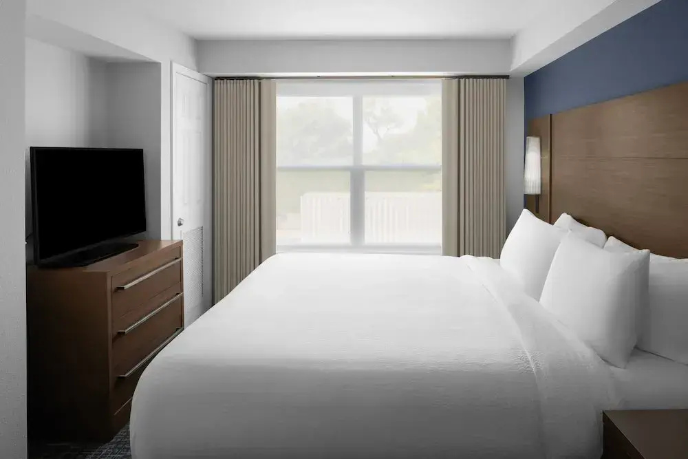 Residence Inn by Marriott Holland - Chambres