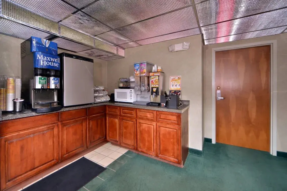 Hotel photo 20