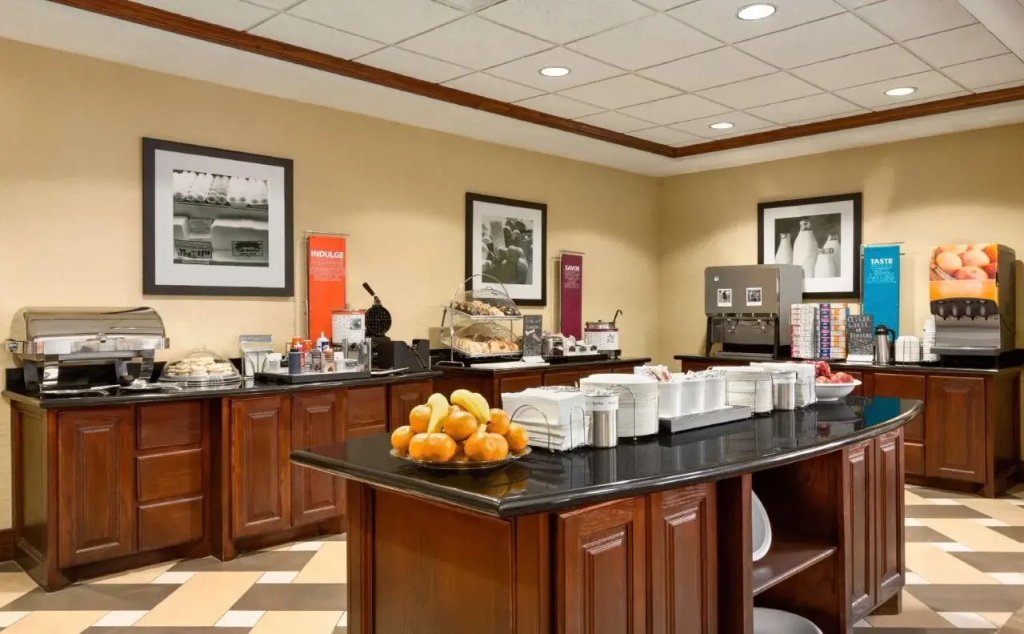 Hotel photo 13