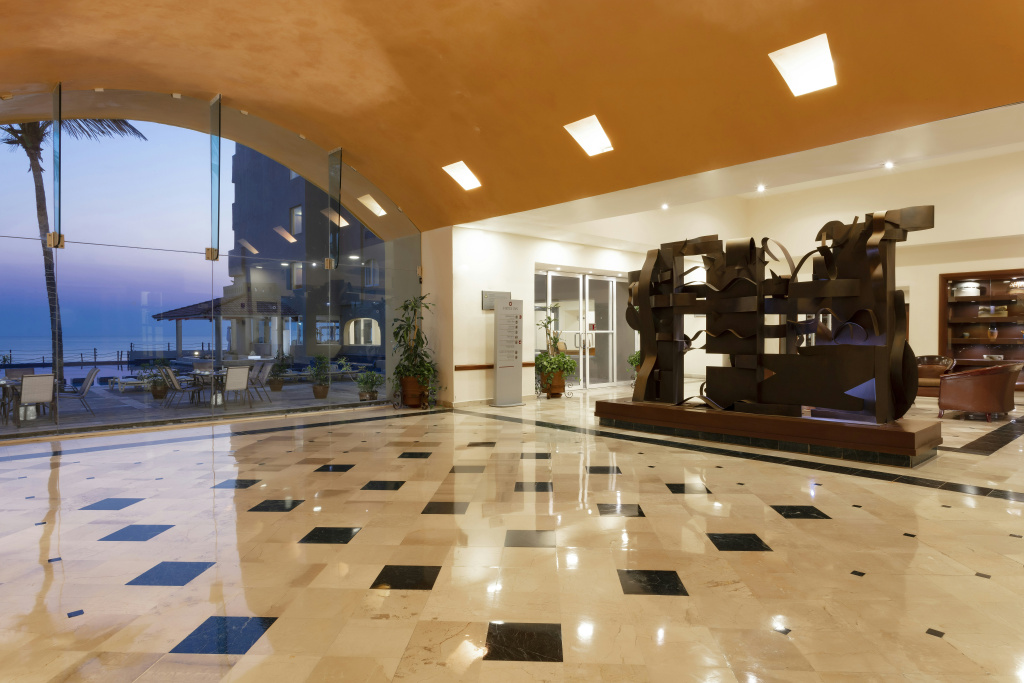 Fiesta Inn Veracruz Boca del Rio - Général