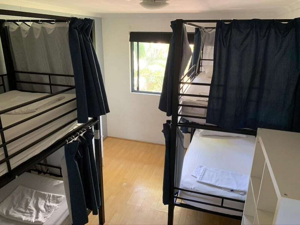 Mooloolaba Backpackers by null