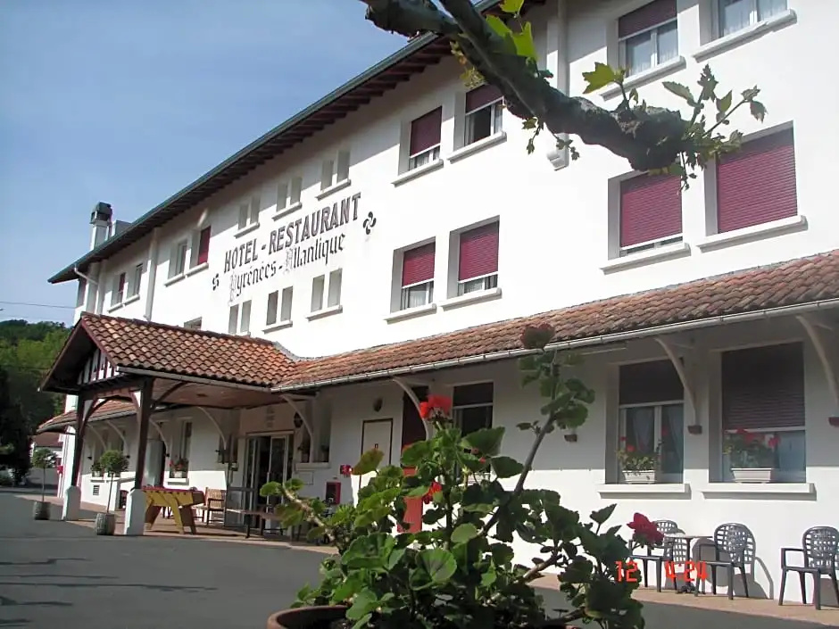 Hotel Pyrénées Atlantique