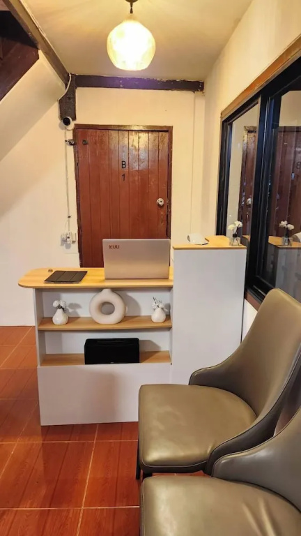 Baan Bright Hostel — 3